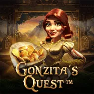 Gonzita's Quest Bild