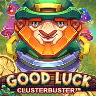 Good Luck Clusterbuster игра