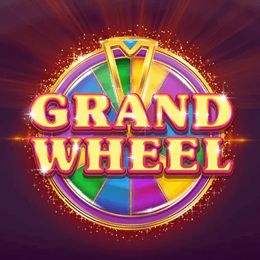 Grand Wheel logo