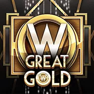 Great Gold Bild