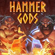 Hammer Gods игра