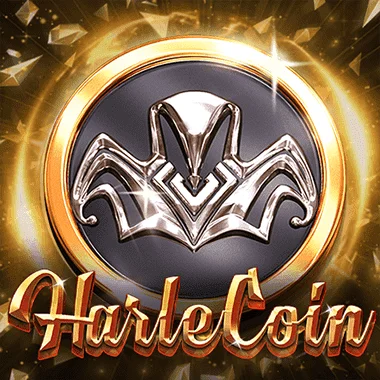 Harle Coin logo