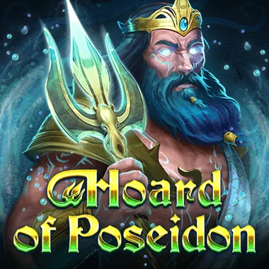 Hoard of Poseidon logo