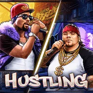 Hustling игра