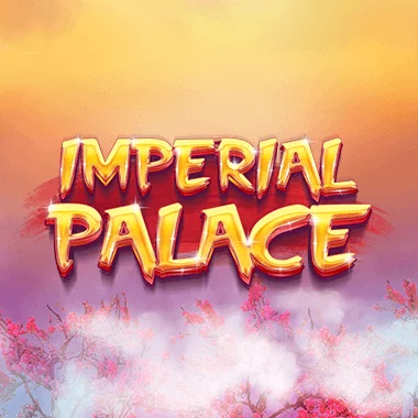 Imperial Palace logo