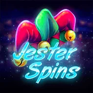 Jester Spins image