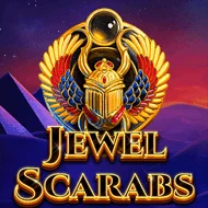Jewel Scarabs игра