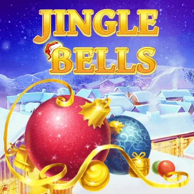 Jingle Bells logo
