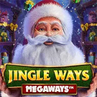Jingle Ways MegaWays игра