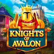 Knights Of Avalon игра
