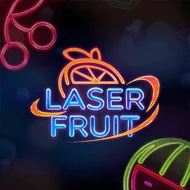 Laser Fruit игра