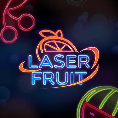 Laser Fruit logo