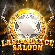 Last Chance Saloon игра