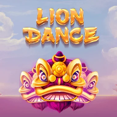 Lion Dance logo