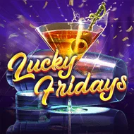 Lucky Fridays Bild