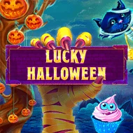 Lucky Halloween Bild