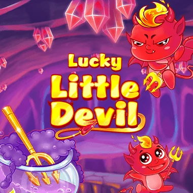 Lucky Little Devil logo