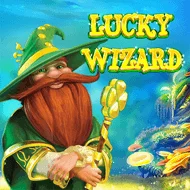 Lucky Wizard Bild