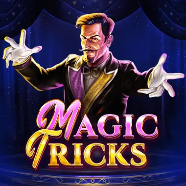 Magic Tricks logo