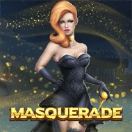 Masquerade игра