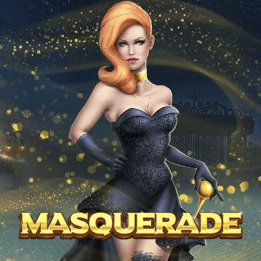 Masquerade logo