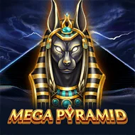 Mega Pyramid игра