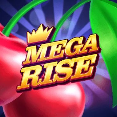 Mega Rise logo