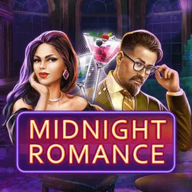 Midnight Romance logo