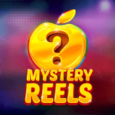 Mystery Reels logo