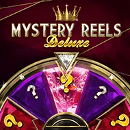 Mystery Reels Deluxe игра