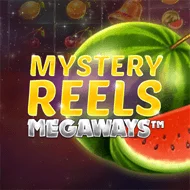 Mystery Reels MegaWays image