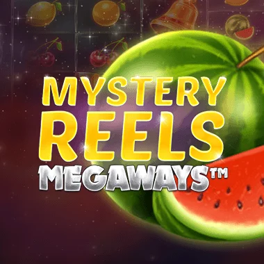 Mystery Reels MegaWays logo