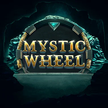 Mystic Wheel logo