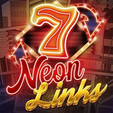 Neon Links logo