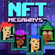 NFT Megaways image