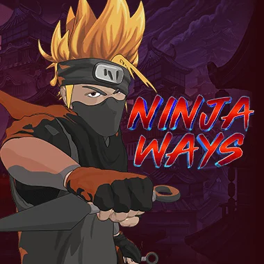 Ninja Ways logo