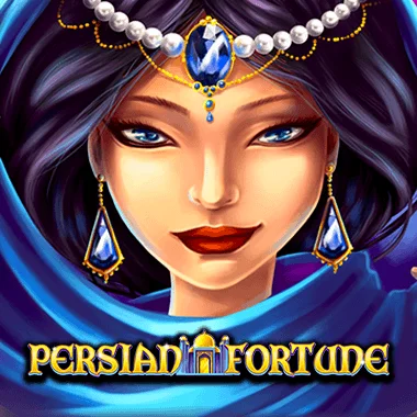 Persian Fortune logo