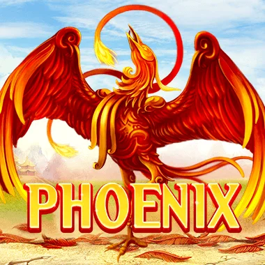 Phoenix logo