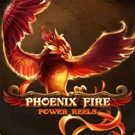 Phoenix Fire Power Reels игра