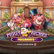 Piggy Riches 2 Megaways imagen