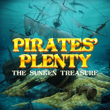 Pirates' Plenty logo