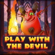 Play with the Devil resim