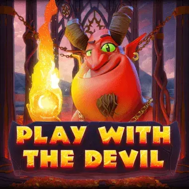Play with the Devil logo