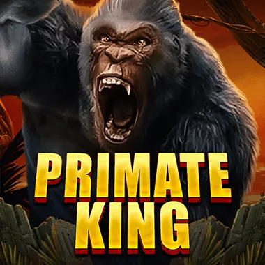 Primate King logo