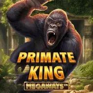 Primate King MegaWays игра