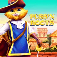 Puss 'N Boots imagen