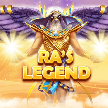 RA's Legend logo