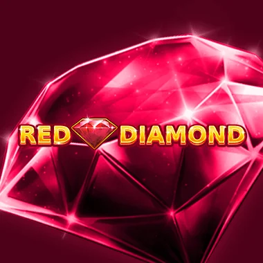 Red Diamond logo