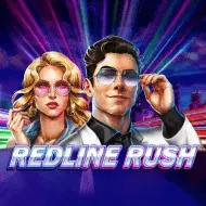 Redline Rush imagen