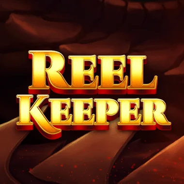 Reel Keeper logo